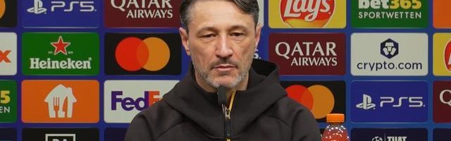 科瓦奇：萨比策&amp;amp;聚勒缺席踢国米；抵制世界杯？应问国家队主帅